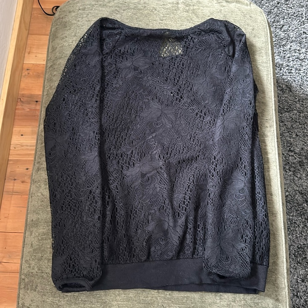 Knitted Top